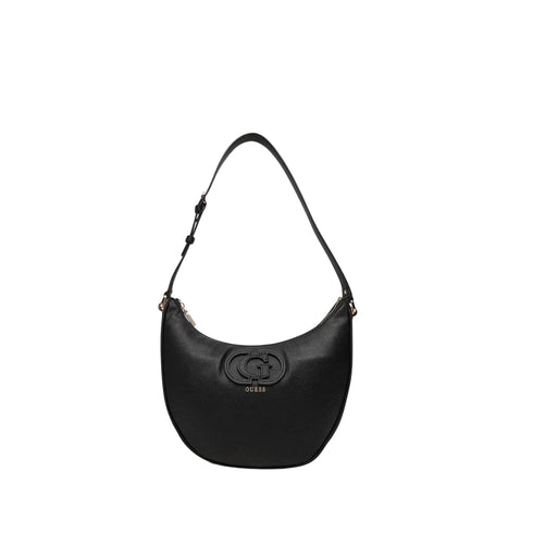 Guess Borsa a spalla Borsa Donna mezzaluna Calebra UNI - Francavilla Moda
